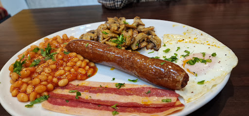 Photo of Bader Restaurant - S B Leisure, 396 Coventry Rd, Small Heath, Birmingham B10 0UF